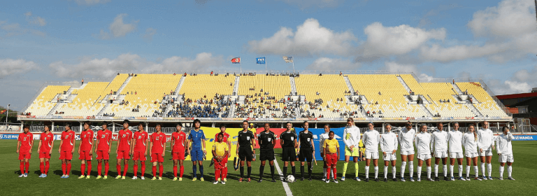 FIFA-Svetsko-prvenstvo-U20-zene-SAD-Severna-Koreja