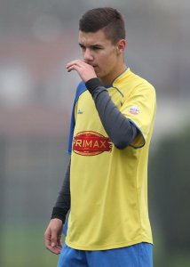 Nemanja Ilić: FK Augsburg