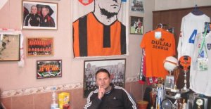 Igor Duljaj: FK Šahtjor