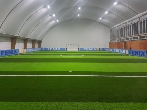 FK Fenix: Raj za razvoj fudbalskih talenata