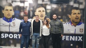 FK Fenix: Raj za razvoj fudbalskih talenata