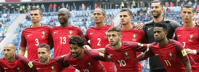 Sve o Portugalu iz prve ruke: Ronaldo ili Euzebio, Santoševa “revolucija“, taktika…