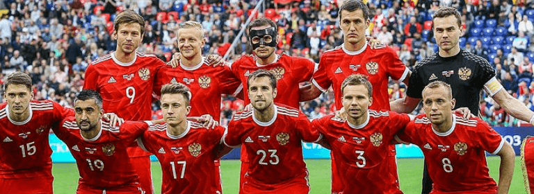 Koliko može Rusija na Svetskom prvenstvu u svojoj zemlji?