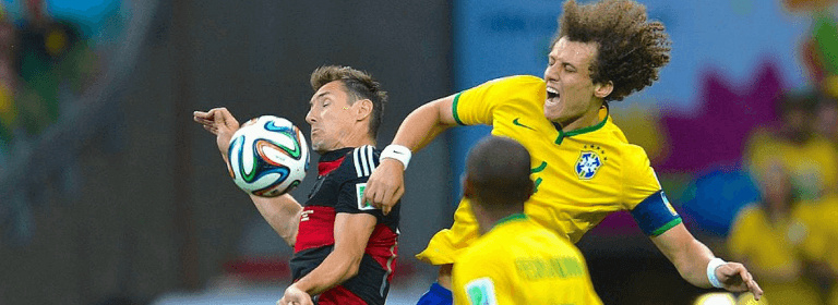 Duel Brazila i Nemačke u Moskvi bio bi spektakl Svetskog prvenstva