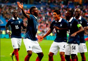 Francuska: Grizman, Pogba, M‘Bape… Puca od talenta, ali šta nedostaje? 