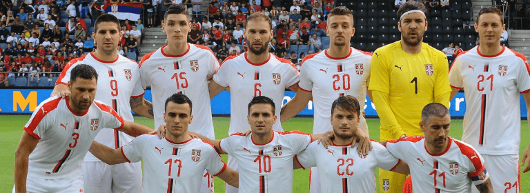 Srbija svoju sudbinu na Svetskom prvenstvu rešava protiv Kostarike