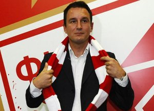 Aleksandar Janković – osobine lidera, mentalitet, Muslin i Crvena zvezda